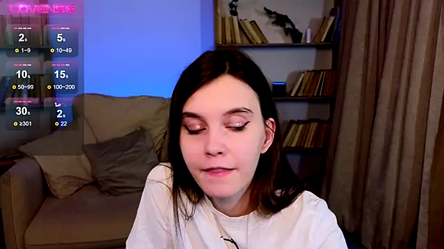 Snapshot of SusieMorris chatting on February 21, 2025, 8:07 am SusieMorris online show from February 21, 2025, 8:07 am