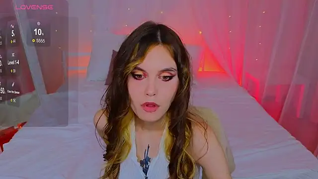 Snapshot of SusieMorris chatting on September 26, 2025, 10:41 am SusieMorris online show from September 26, 2025, 10:41 am