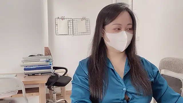 Bamboo Swetie online show from September 12, 2025, 3:06 am