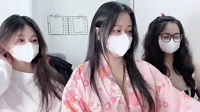 Bamboo Swetie online show from January 6, 2026, 2:21 pm