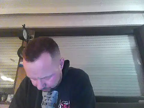 Snapshot of Hornybiboy66 chatting on January 6, 2025, 6:20 pm Hornybiboy66 online show from January 6, 2025, 6:20 pm