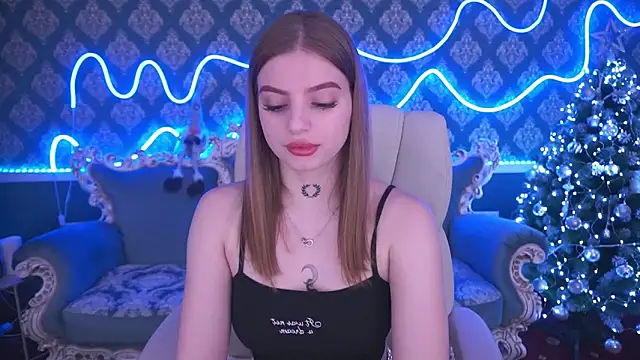 Lexi Si online show from December 11, 2024, 9:12 pm