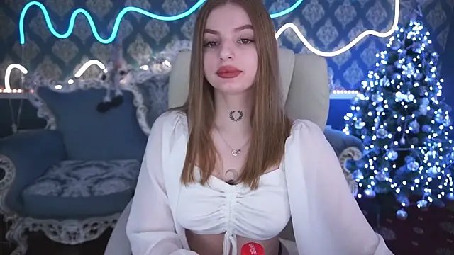 Lexi Si online show from December 14, 2024, 10:45 am