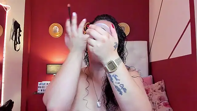 jessi lovers online show from February 4, 2025, 2:21 pm