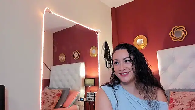 jessi lovers online show from February 7, 2025, 10:20 pm