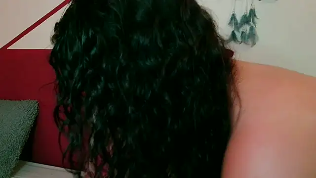 jessi lovers online show from March 13, 2025, 8:54 pm