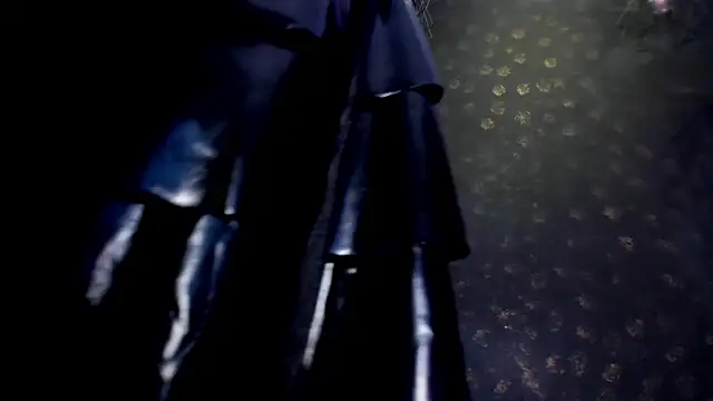 Alexa Slave online show from January 10, 2026, 7:37 pm