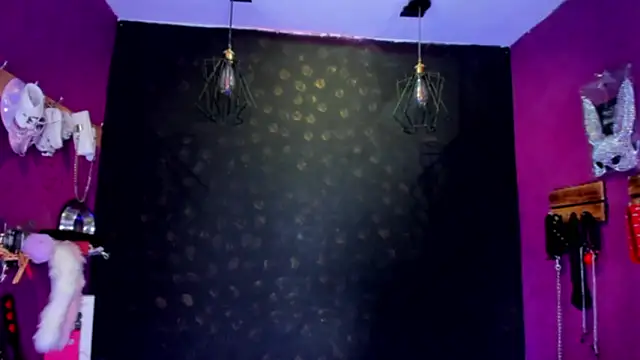 Alexa Slave online show from March 17, 2026, 8:12 pm