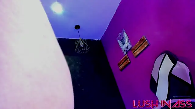 Alexa Slave online show from June 6, 2026, 8:46 pm
