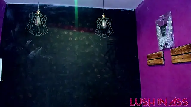 Alexa Slave online show from June 16, 2026, 7:16 pm