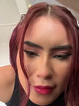 Alexa Slave online show from August 1, 2026, 7:24 pm