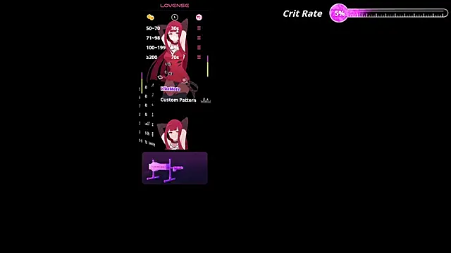 Snapshot of Trianna__ chatting on October 31, 2025, 1:56 pm Trianna online show from October 31, 2025, 1:56 pm