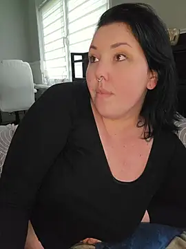-BonnieBlack- online show from May 7, 2026, 6:52 am