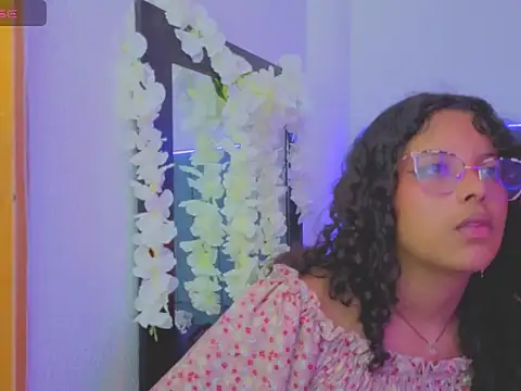 My Princess lily online show from February 6, 2026, 10:57 pm