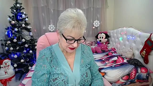 KayleSmoll online show from December 26, 2024, 10:41 pm