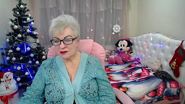 KayleSmoll online show from December 27, 2024, 1:43 am