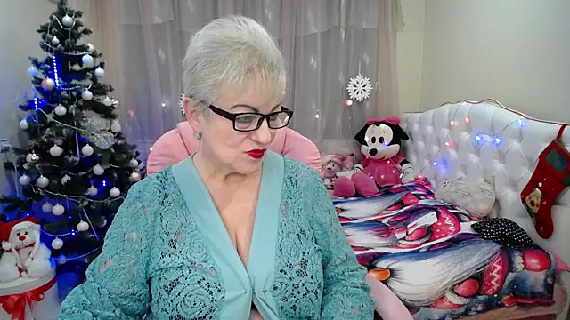 KayleSmoll online show from December 27, 2024, 4:47 am