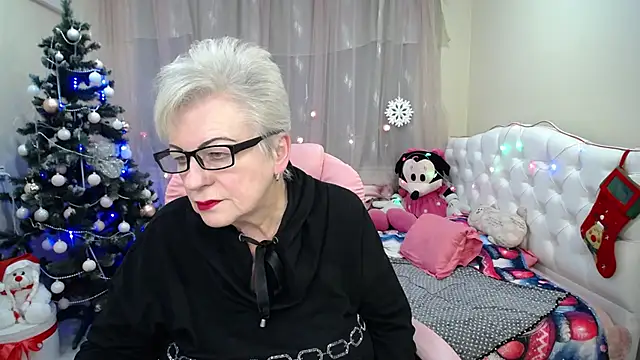KayleSmoll online show from December 29, 2024, 2:06 am