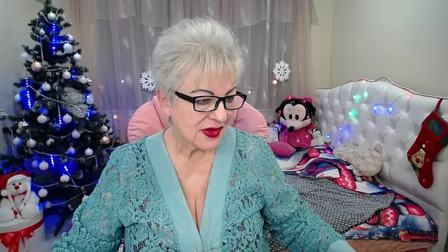 KayleSmoll online show from December 30, 2024, 10:34 pm