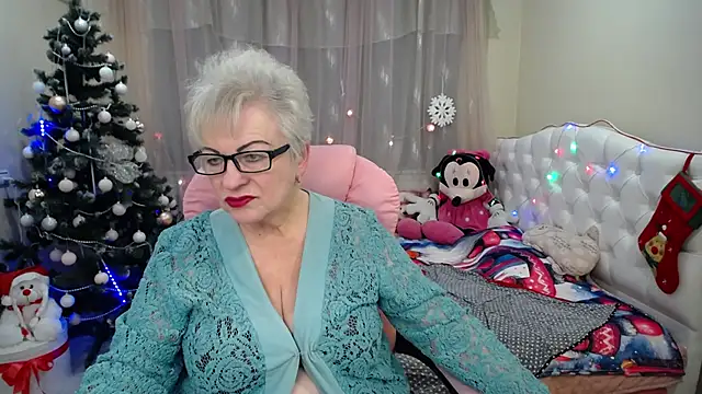 KayleSmoll online show from December 31, 2024, 4:38 am