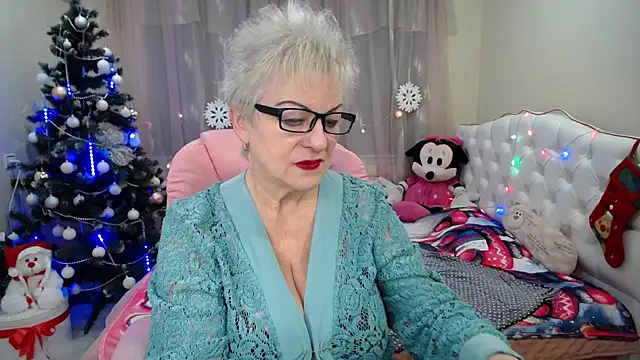 KayleSmoll online show from January 3, 2025, 10:19 pm