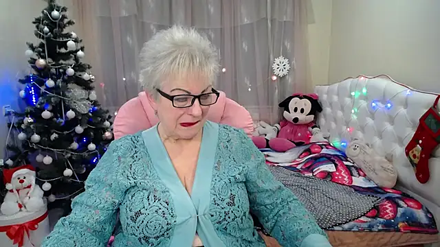 KayleSmoll online show from January 4, 2025, 1:21 am