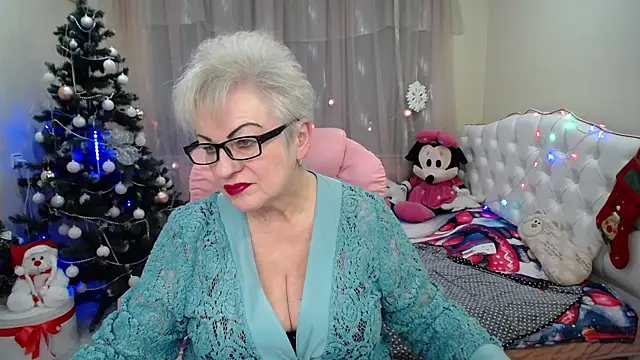 KayleSmoll online show from January 5, 2025, 1:45 am