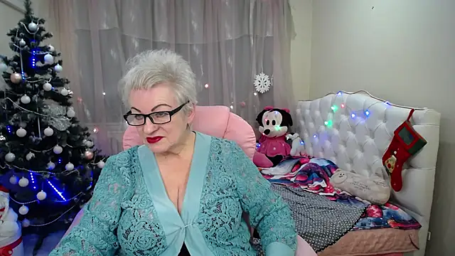 KayleSmoll online show from January 21, 2025, 10:19 pm