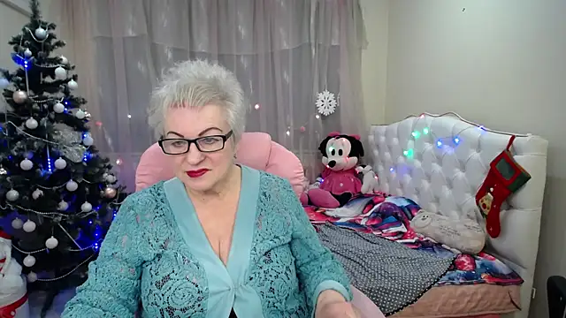 KayleSmoll online show from January 22, 2025, 4:23 am