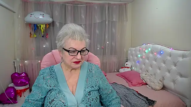 KayleSmoll online show from January 25, 2025, 1:32 am
