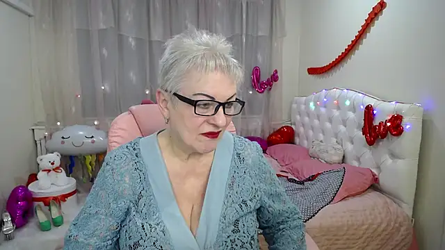 KayleSmoll online show from February 27, 2025, 1:48 am