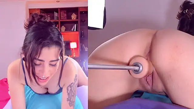 Emma  Erotic online show from December 2, 2024, 8:11 pm