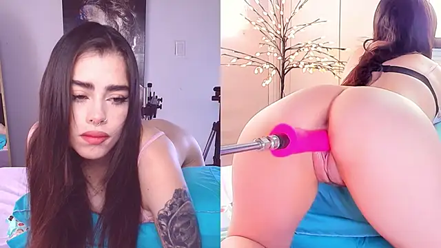 Emma  Erotic online show from June 3, 2026, 12:52 pm