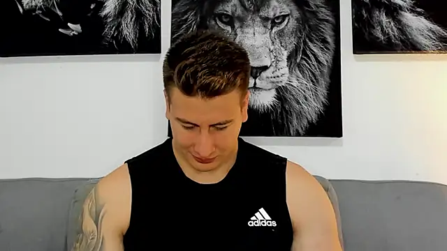 Alex-Harrington online show from February 10, 2026, 11:31 pm