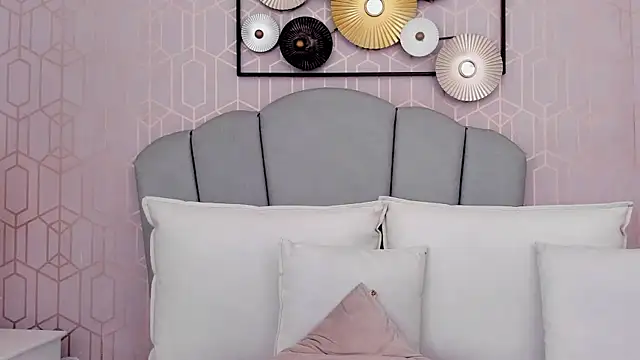 MarianaSanz online show from March 1, 2025, 4:44 pm