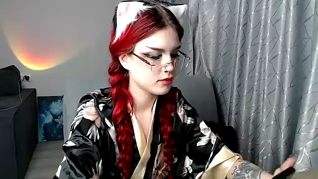 MikasaWaifu online show from February 26, 2025, 12:27 am