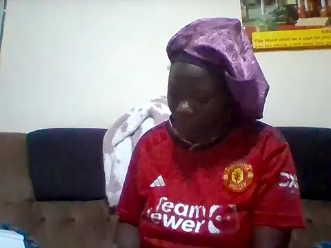 crazy baby00 online show from April 2, 2026, 1:14 am