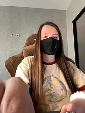 BlackM00n8 online show from October 24, 2025, 7:49 am