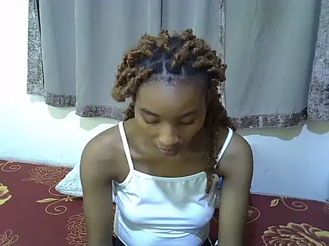 cute-alexis online show from January 19, 2025, 5:49 pm