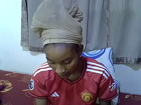 cute-alexis online show from January 24, 2025, 3:45 pm