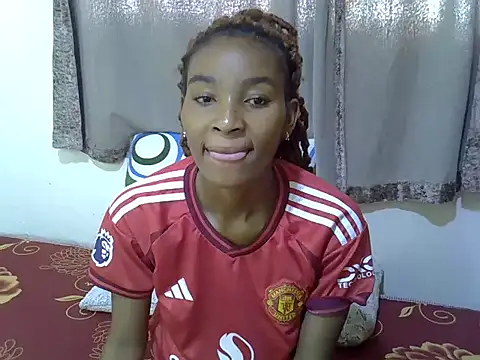 cute-alexis online show from January 25, 2025, 7:38 am