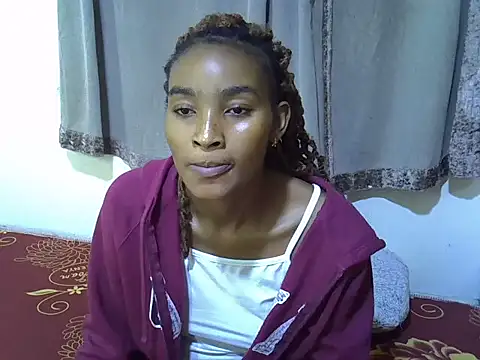 cute-alexis online show from January 28, 2025, 5:56 pm