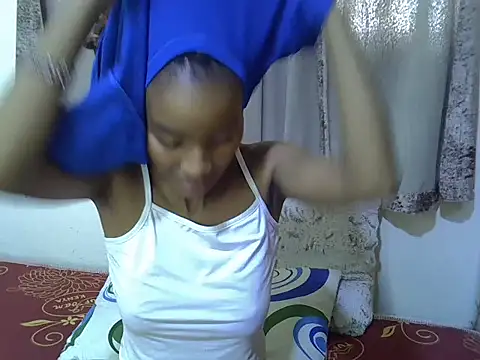 cute-alexis online show from January 31, 2025, 7:29 am