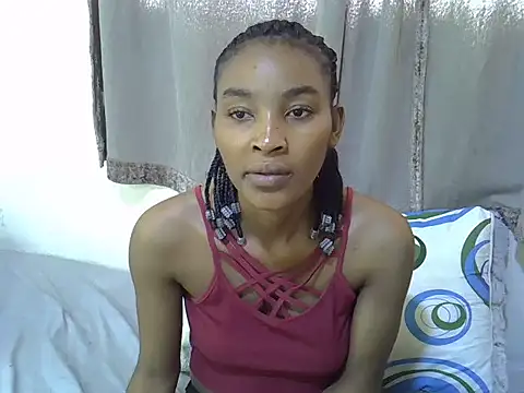 cute-alexis online show from March 3, 2025, 10:06 am