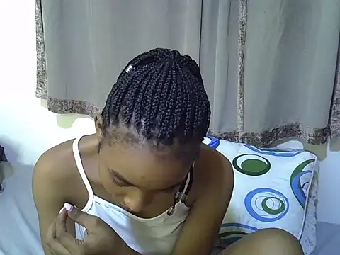 cute-alexis online show from March 7, 2025, 6:43 pm