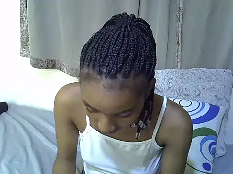 cute-alexis online show from March 10, 2025, 8:56 pm