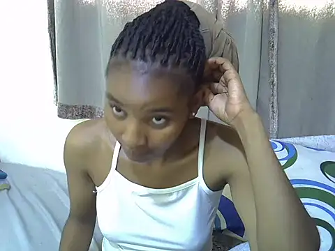 cute-alexis online show from March 21, 2025, 8:06 am