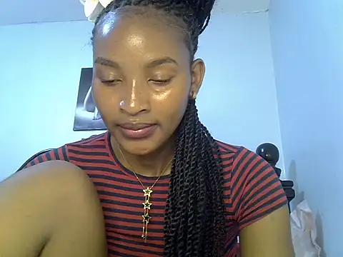 cute-alexis online show from January 8, 2026, 8:55 pm