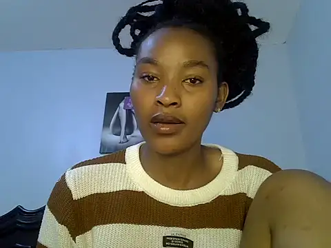 cute-alexis online show from May 8, 2026, 10:31 am