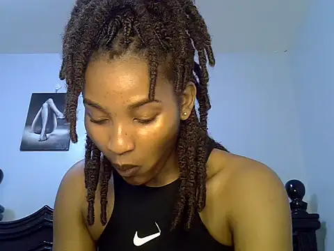 cute-alexis online show from July 6, 2026, 10:01 am